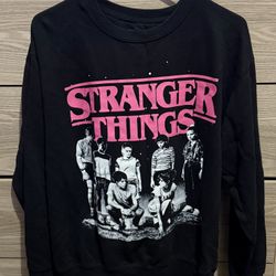 Stranger things Sweatshirt