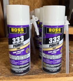 Spray Foam