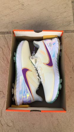 New Nike Air Zoom Infinity Tour NRG U21 Torrey Pines Golf Shoes Cleats Men's  11 for Sale in El Cajon, CA - OfferUp