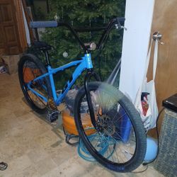 27.5"GT Aggressor Pro