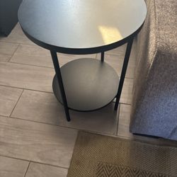 End Table 