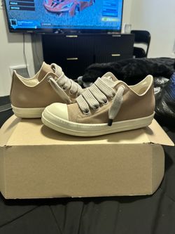 Rick Owen