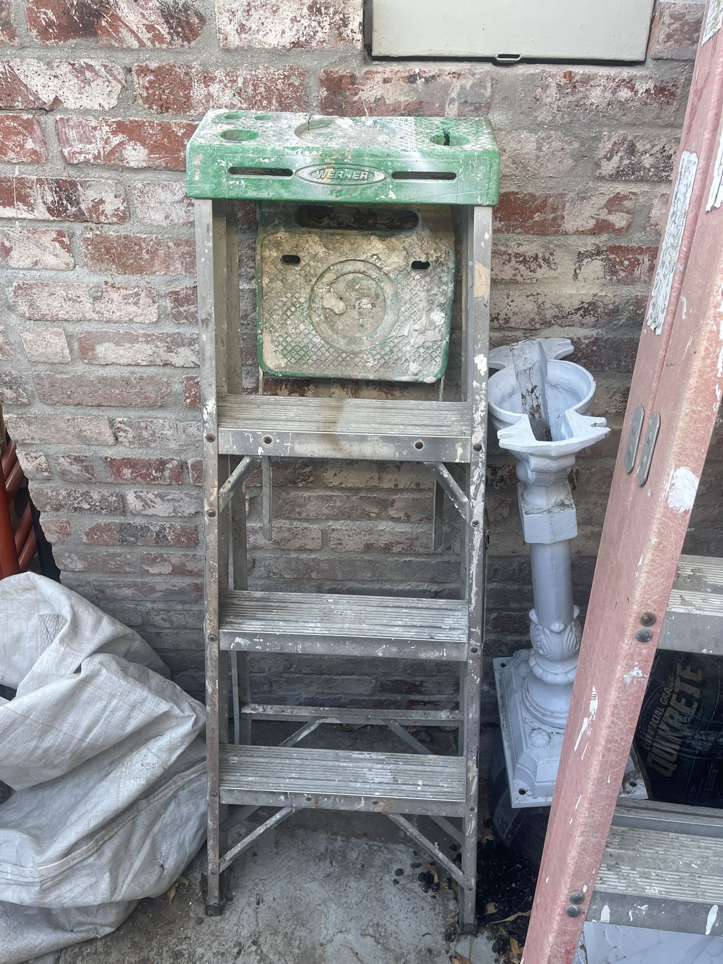 Used Ladder