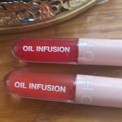 Sephoria oil infusion