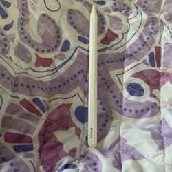 Apple Pencil 2nd  Generation 