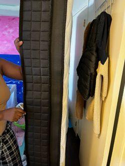 Queens size bed brand new Newark nj