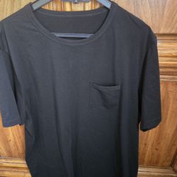 Vuori Mens Large 