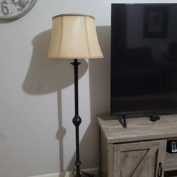 Large Floor Lamp