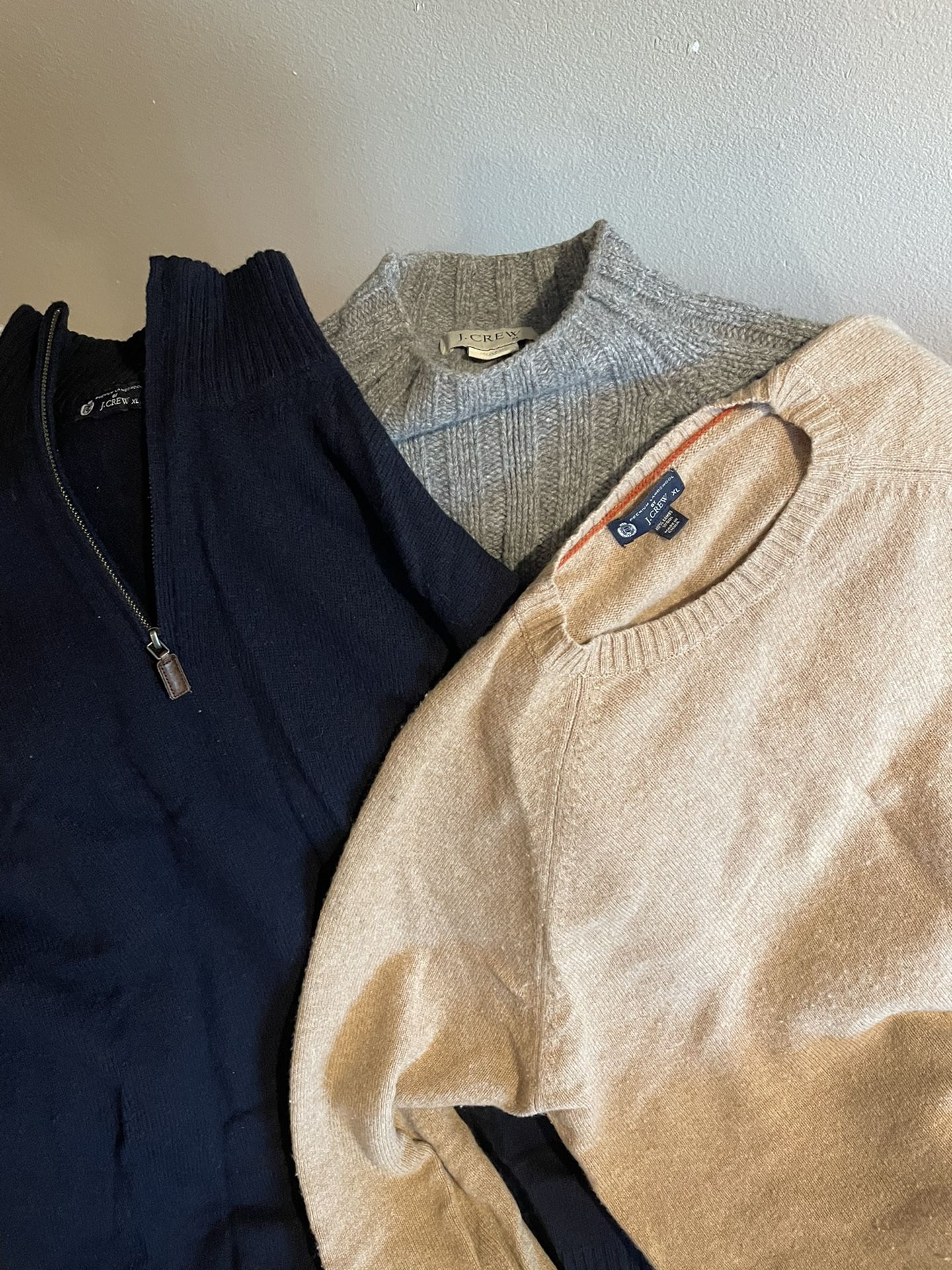 Men’s Sweaters