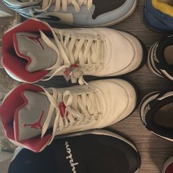 Jordan’s