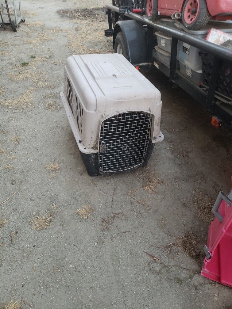 Petmate Big Large Dog Kennel