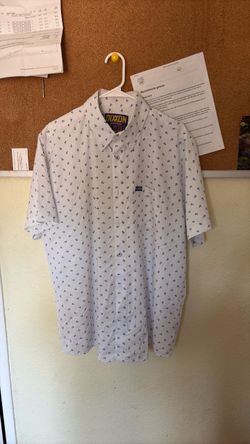 Dixxon Short Sleeve Button-Down Shirt