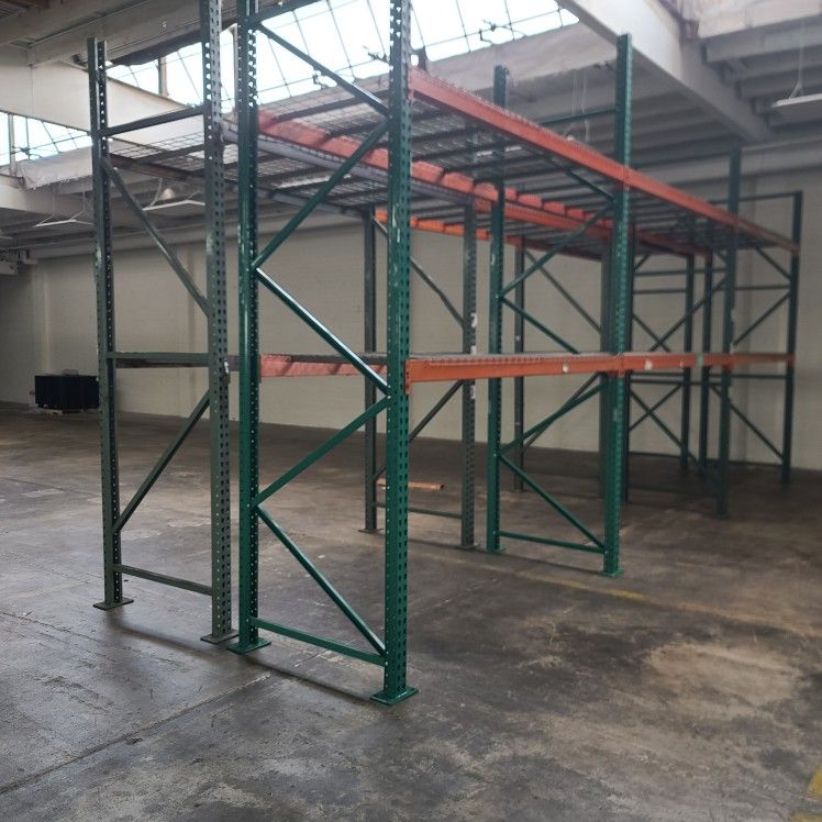 Pallet Rack 