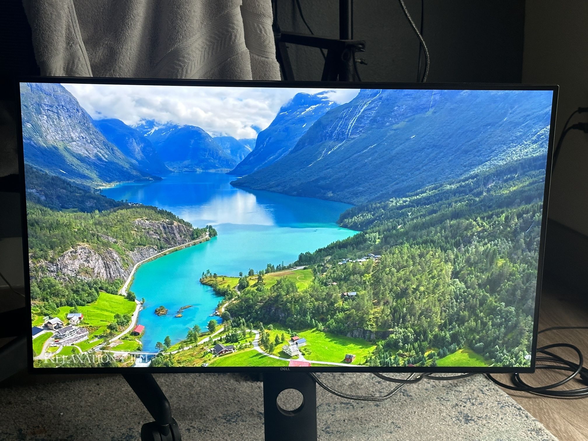 Dell UltraSharp 32 4K USB-C Monitor - Brand New W/ Box