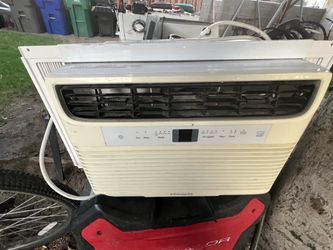 A /c de ventana