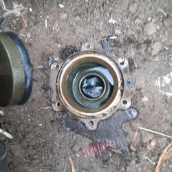 Irrigation Valves