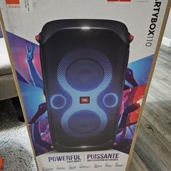 Jbl Partybox110 