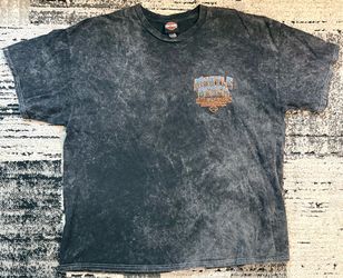 Harley-Davidson Myrtle Beach Graphic T-Shirt