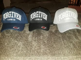 Christian Hats And T-shirts