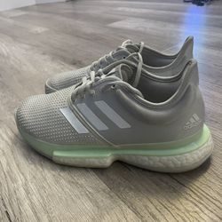 Original Adidas tennis shoes