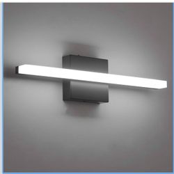 Bathroom Vanity Light 16 Inch 6000k 