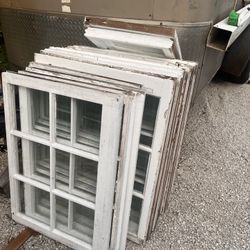 Vintage Windows