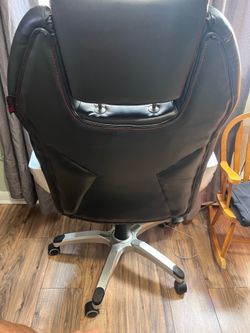 Gaming chair
