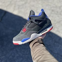 Jordan 4 Rare Air Sz 11 