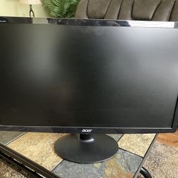 Acer 24” Monitor