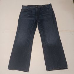 Aeropostale Relaxed Mens Jeans 40×32