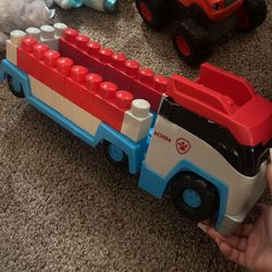 Paw Patrol