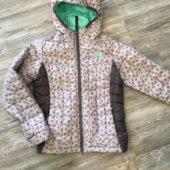 The North Face Jacket Youth XS