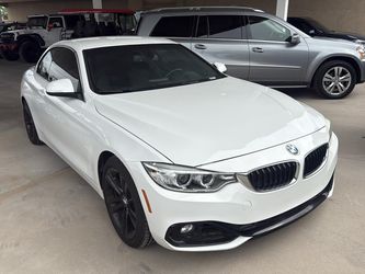 2016 BMW 4-Series