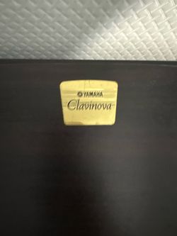 Yamaha Clavinova CLP-120 Digital Piano