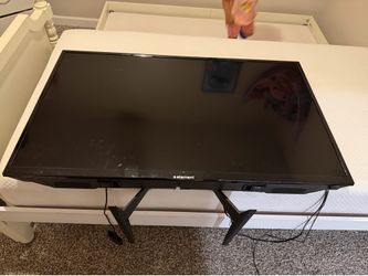 55 inch element Tv