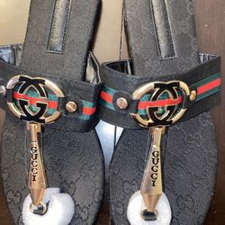 Sandals New Style