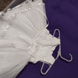 Assorted Baby Dresses