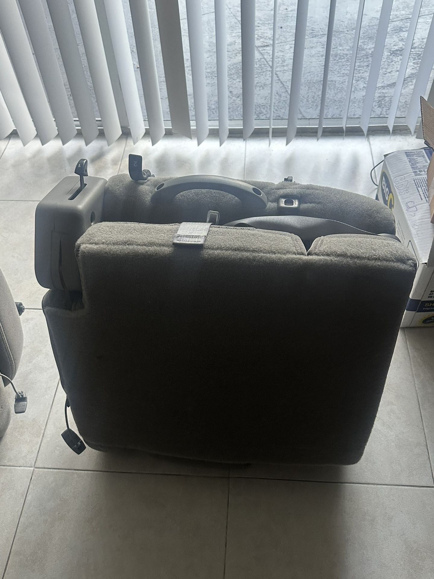 2004 Chevrolet Tahoe