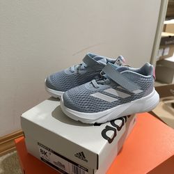 Brand new Adidas shoes