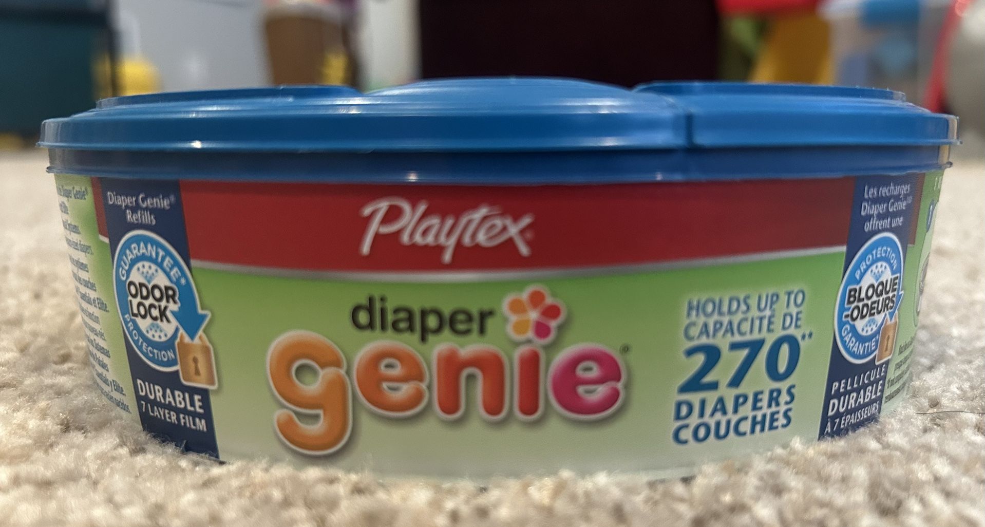 Playtex Diaper Pail Refills