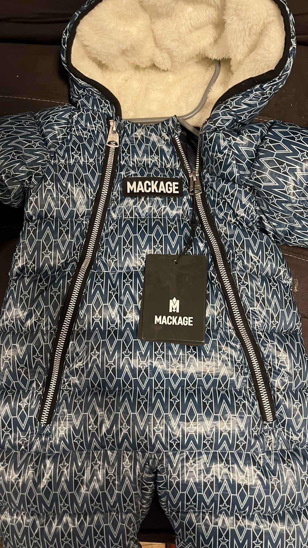 Mackage Snowsuit
