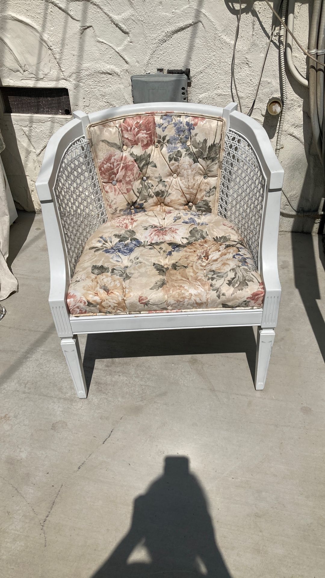 Antique Chair