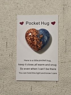 Poket Hug 
