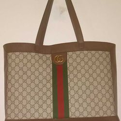 Authentic GUCCI  & CHANEL BAGS