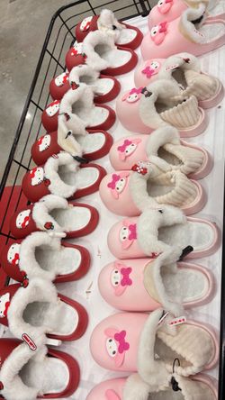 Slippers