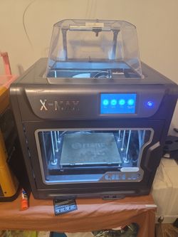 QIDI X-MAX
