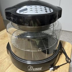 Nuwave Pro Infrared Oven