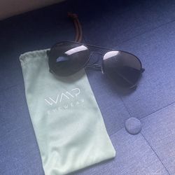 WMD Aviator Shades 