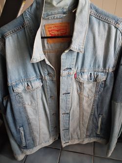 Levi jacket