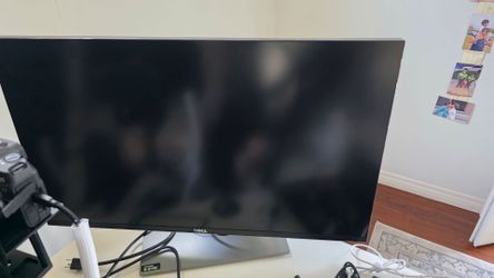 Dell 2k 2560z1600 120Hz Gaming Monitor